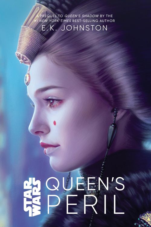 Produktbild: Queen's Peril