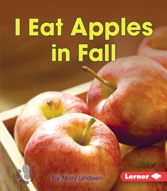Produktbild: I Eat Apples in Fall