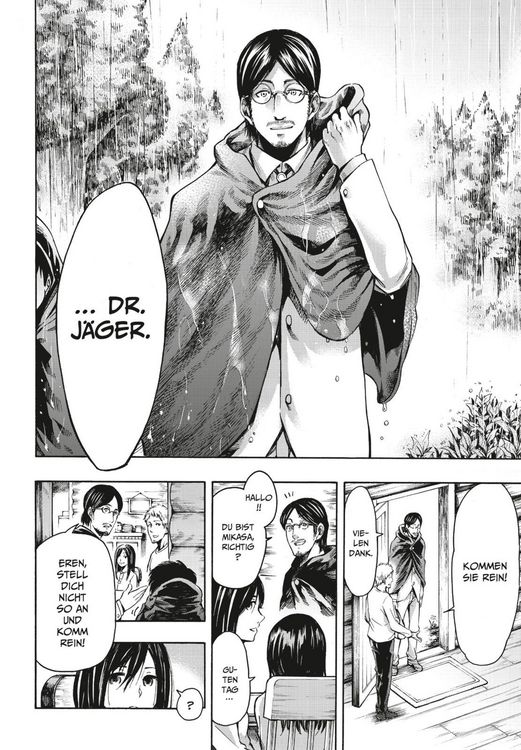 Produktbild: Attack on Titan - Lost Girls 2