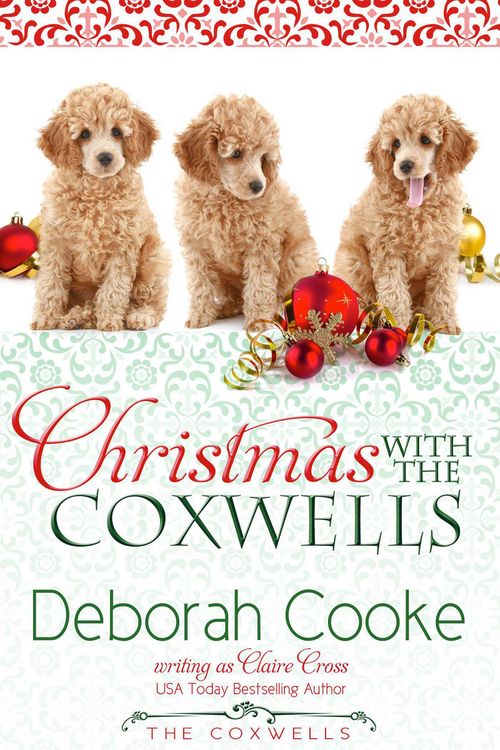 Produktbild: Christmas with the Coxwells