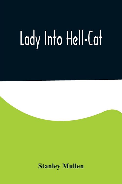 Produktbild: Lady Into Hell-Cat