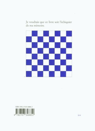 Produktbild: L'&eacute;chiquier