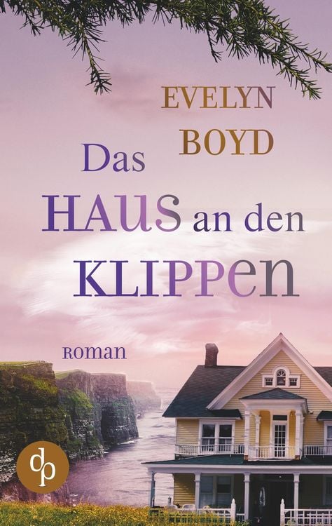 Produktbild: Das Haus an den Klippen