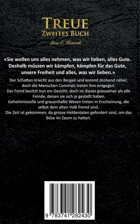 Produktbild: Die Zeit der Hochk&ouml;nige - Treue - Zweites Buch