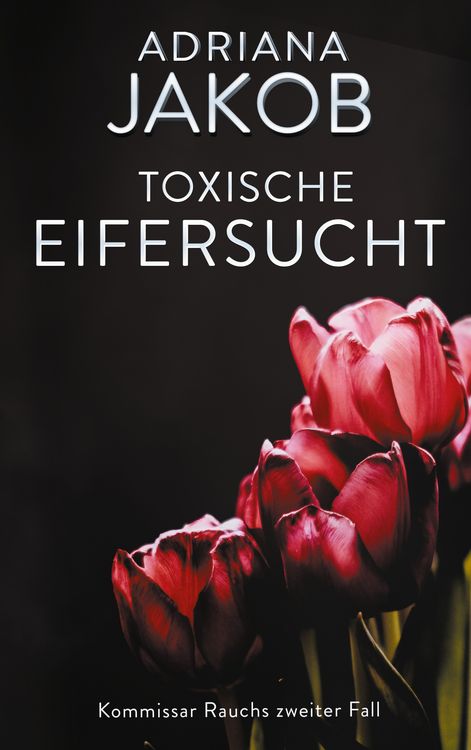 Produktbild: Toxische Eifersucht
