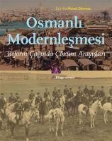 Produktbild: Osmanli Modernlesmesi