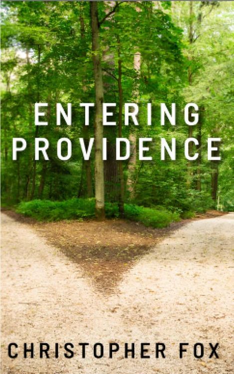 Produktbild: Entering Providence