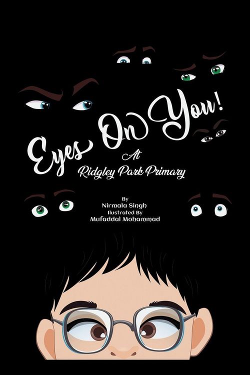 Produktbild: Eyes on You
