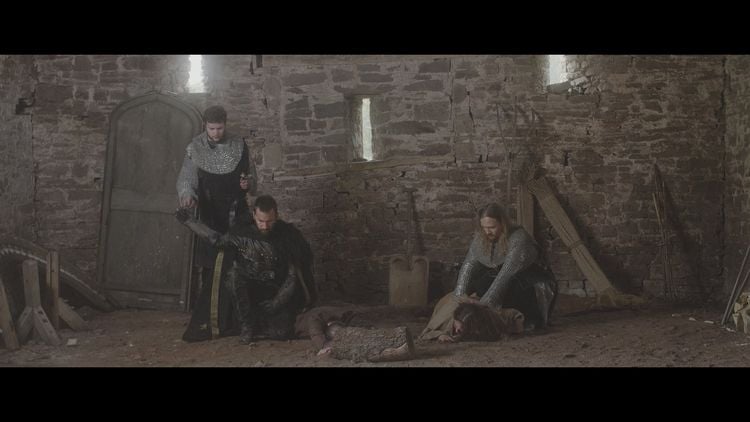 Produktbild: Robin Hood - Der Rebell
