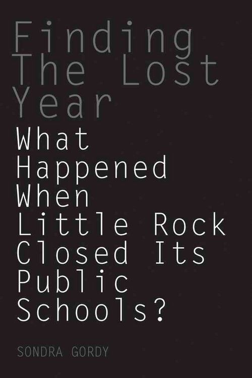 Produktbild: Finding The Lost Year