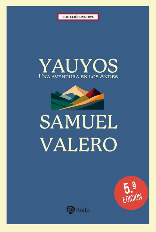 Produktbild: Yauyos