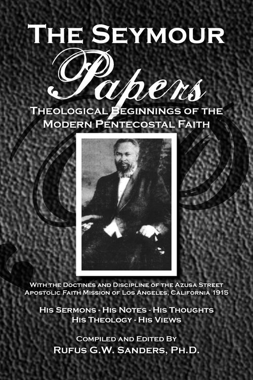 Produktbild: The Seymour Papers