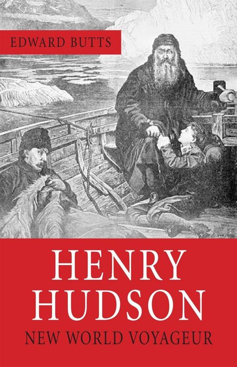 Produktbild: Henry Hudson