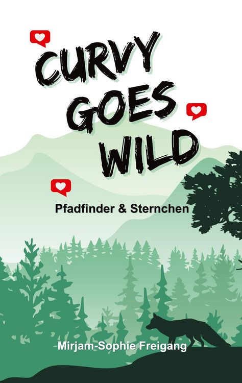 Produktbild: Curvy goes wild