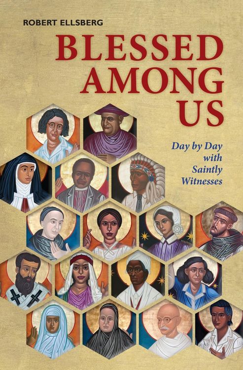 Produktbild: Blessed Among Us