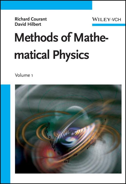 Produktbild: Methods of Mathematical Physics, Volume 1