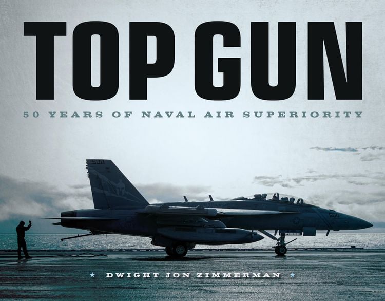 Produktbild: Top Gun