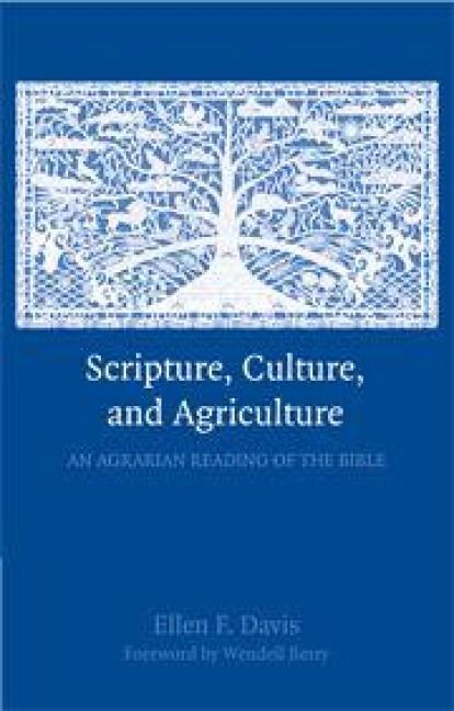 Produktbild: Scripture, Culture, and Agriculture