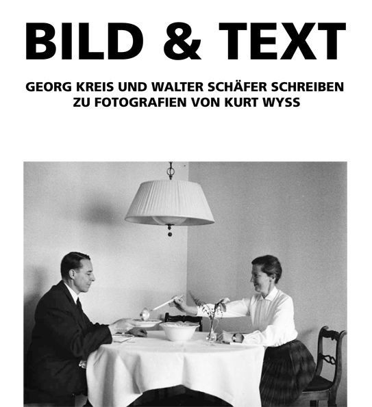 Produktbild: Bild & Text