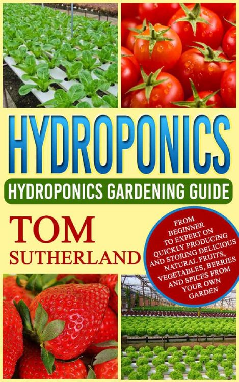 Produktbild: Hydroponics