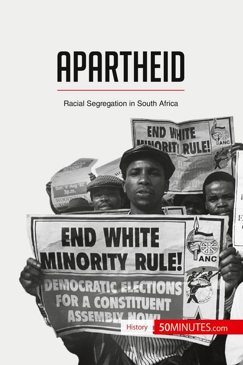 Produktbild: Apartheid