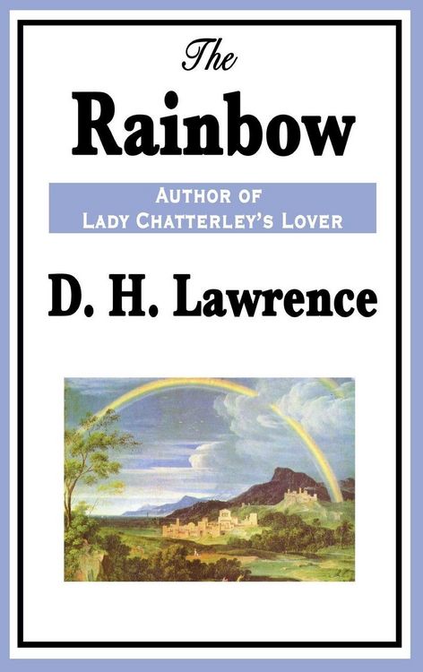 Produktbild: The Rainbow