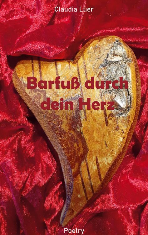 Produktbild: Barfu&szlig; durch dein Herz