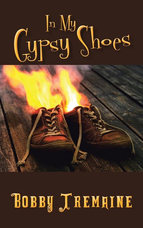 Produktbild: In My Gypsy Shoes