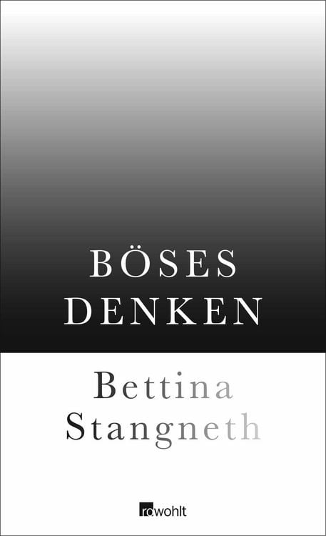 Produktbild: B&ouml;ses Denken