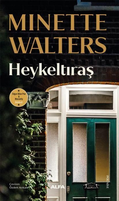 Produktbild: Heykeltiras