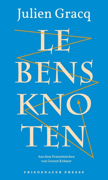 Produktbild: Lebensknoten