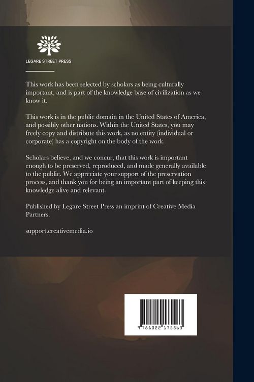 Produktbild: Sport and Sportsmen: A Book of Recollections