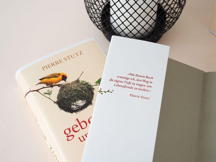 Produktbild: Geborgen und frei