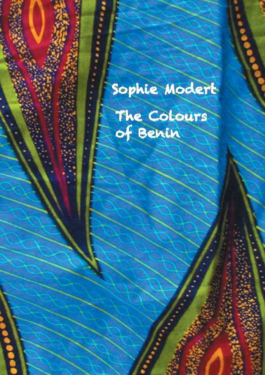 Produktbild: The Colours of Benin