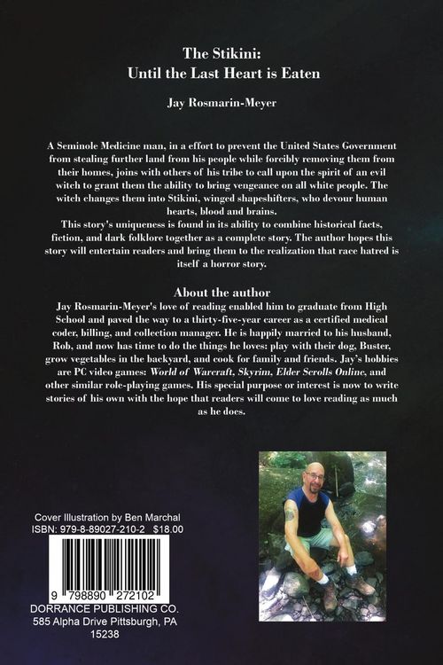 Produktbild: The Stikini