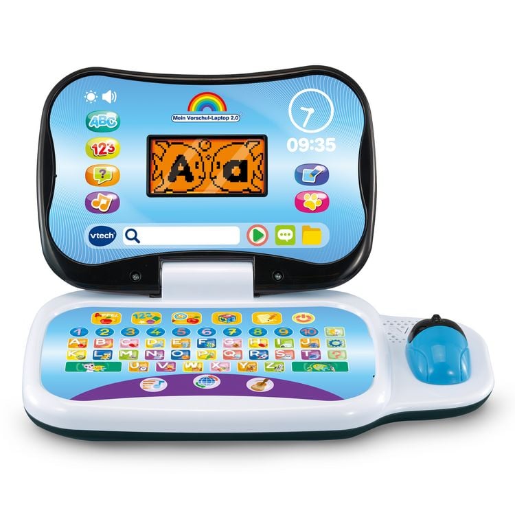 Produktbild: Mein Vorschul-Laptop 2