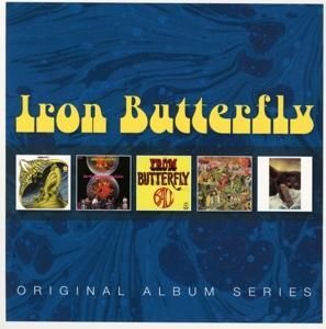 Produktbild: Original Album Series