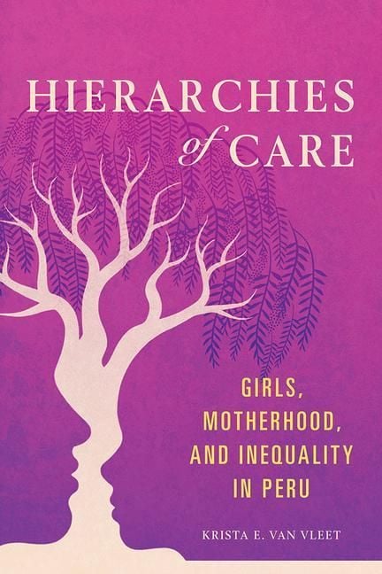 Produktbild: Hierarchies Of Care