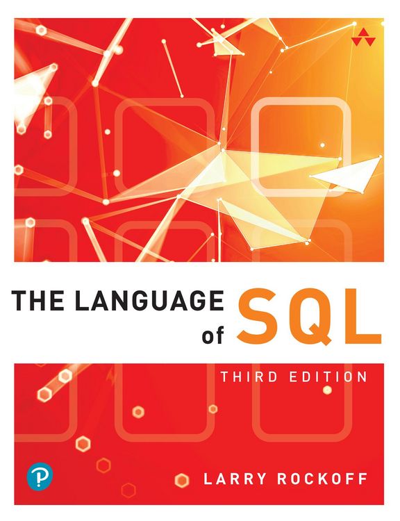 Produktbild: Language of SQL, The