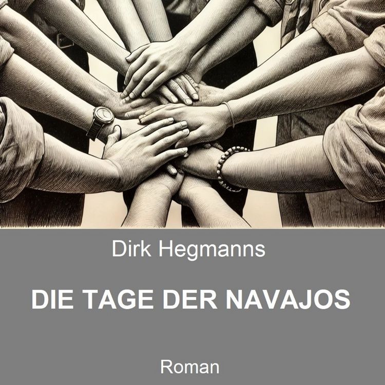Produktbild: Die Tage der Navajos