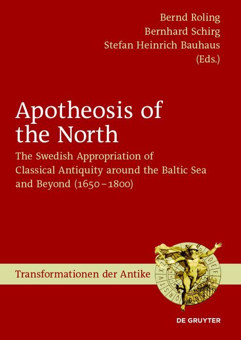 Produktbild: Apotheosis of the North
