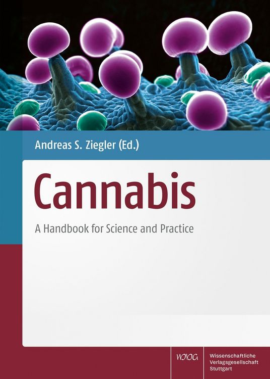 Produktbild: Cannabis