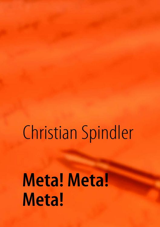 Produktbild: Meta! Meta! Meta!