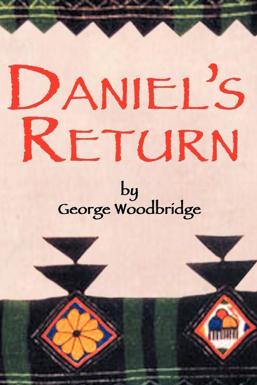 Produktbild: Daniel's Return
