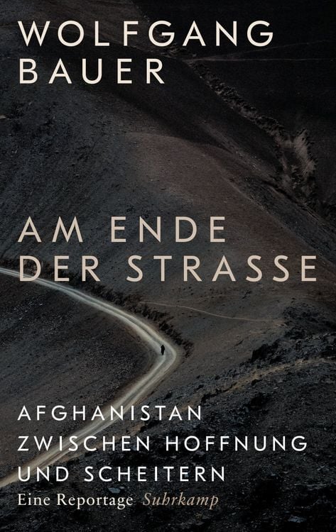 Produktbild: Am Ende der Stra&szlig;e