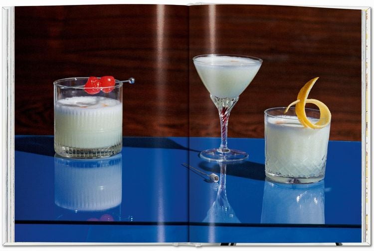 Produktbild: The Gourmand