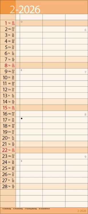 Produktbild: Timer for 2 Lifestyle 2026