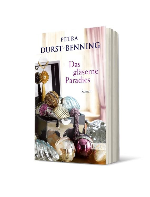 Produktbild: Das gl&auml;serne Paradies