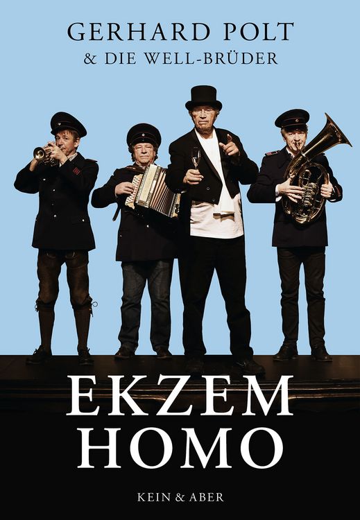 Produktbild: Ekzem Homo
