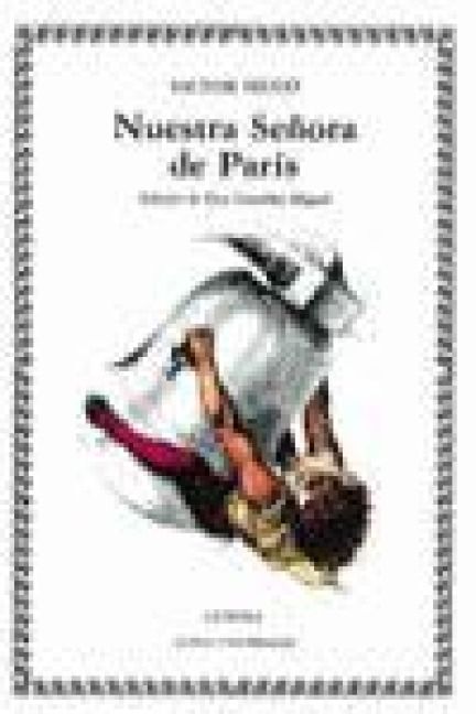 Produktbild: Nuestra Se&ntilde;ora de Par&iacute;s